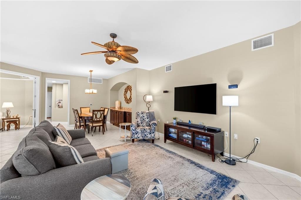 3970 Bishopwood Ct #102, Naples, photo 2
