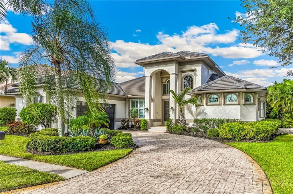 15830 Catalpa Cove Dr, Fort Myers