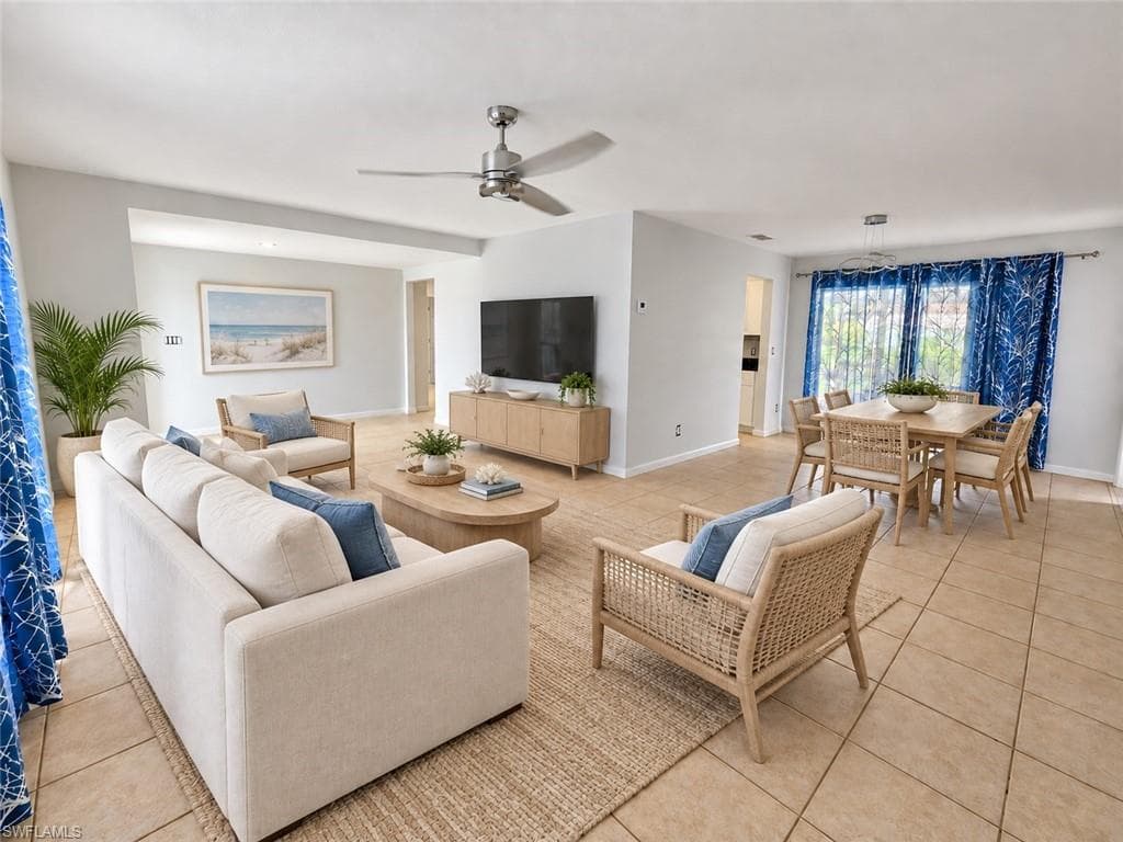 7211 Reymoor Dr, North Fort Myers, photo 3