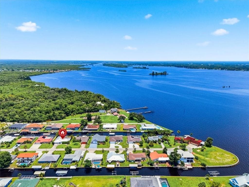 7211 Reymoor Dr, North Fort Myers
