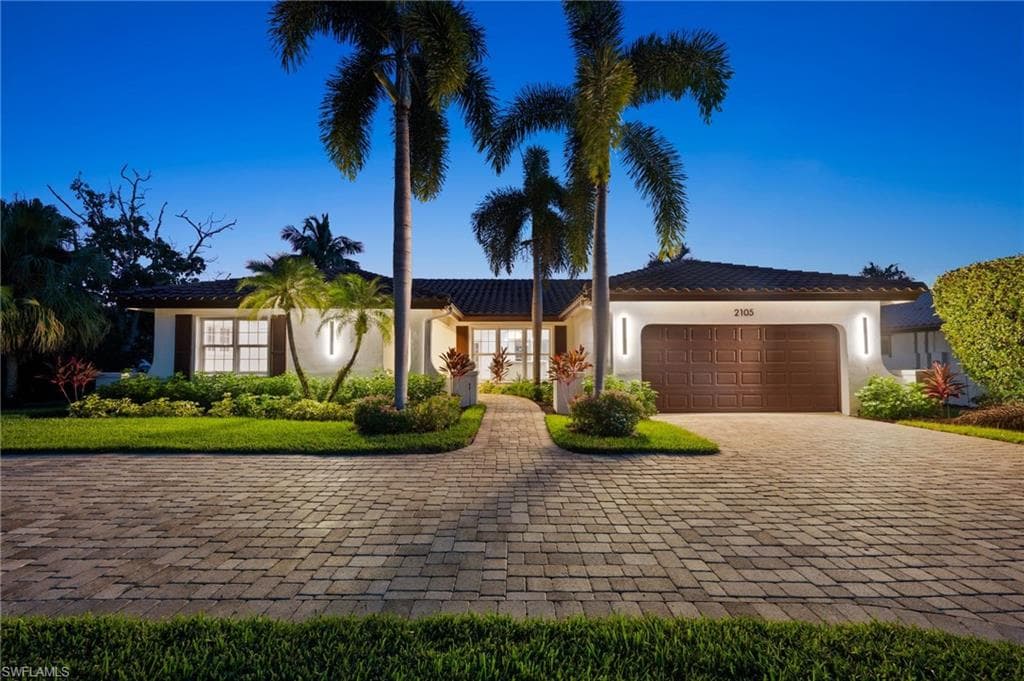 2105 Sheepshead Dr, Naples