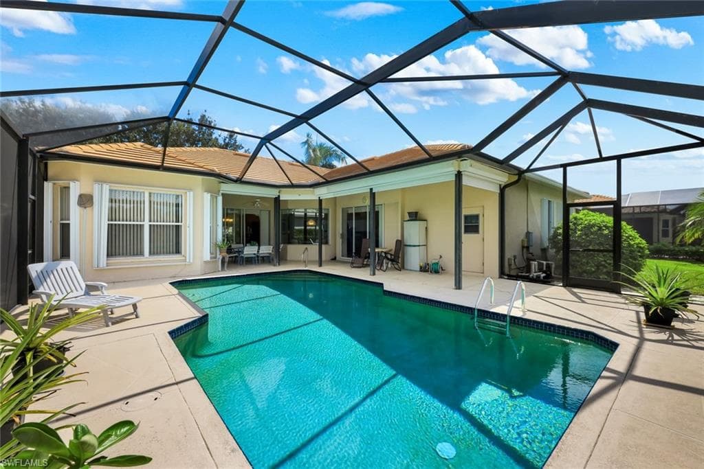 26370 Summer Greens Dr, Bonita Springs