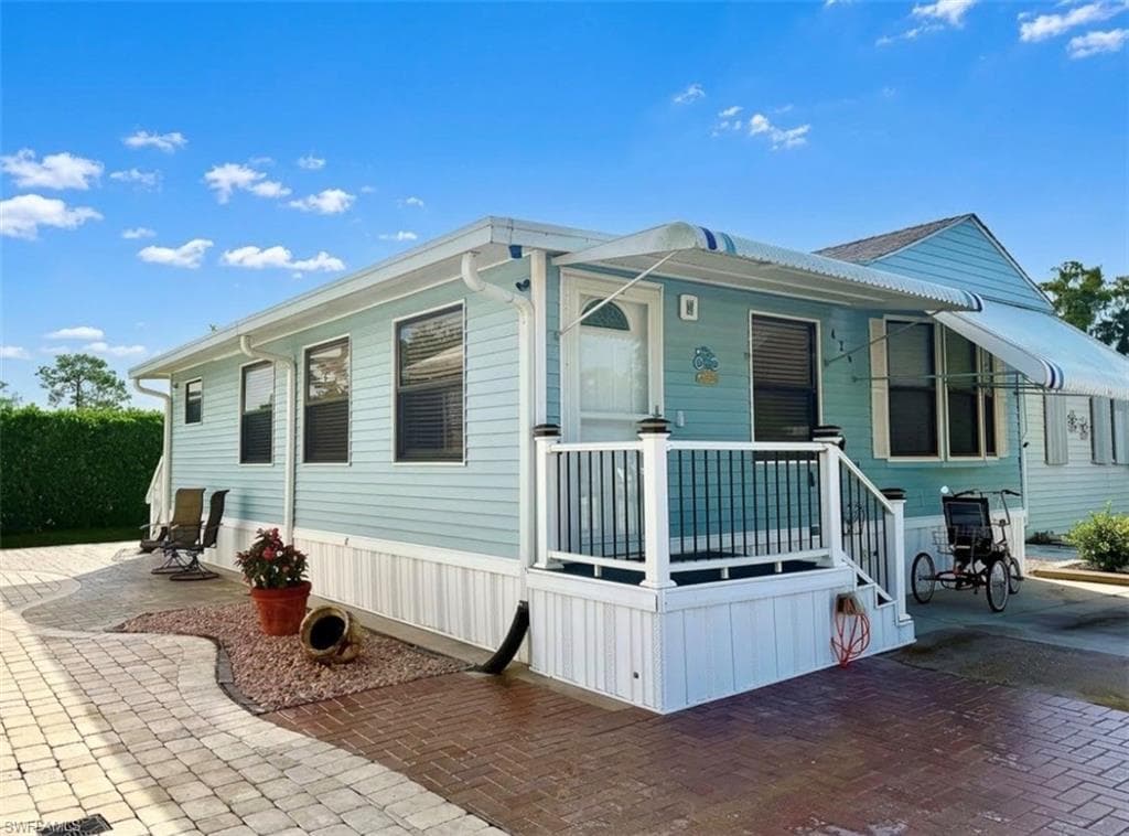 426 Vanda Sanctuary #426, Naples, photo 3