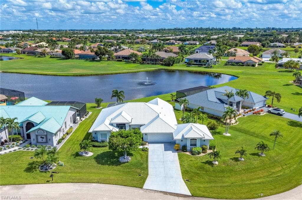 11908 Prince Charles Ct, Cape Coral
