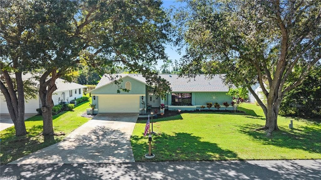 19148 Cypress View Dr, Fort Myers, photo 2