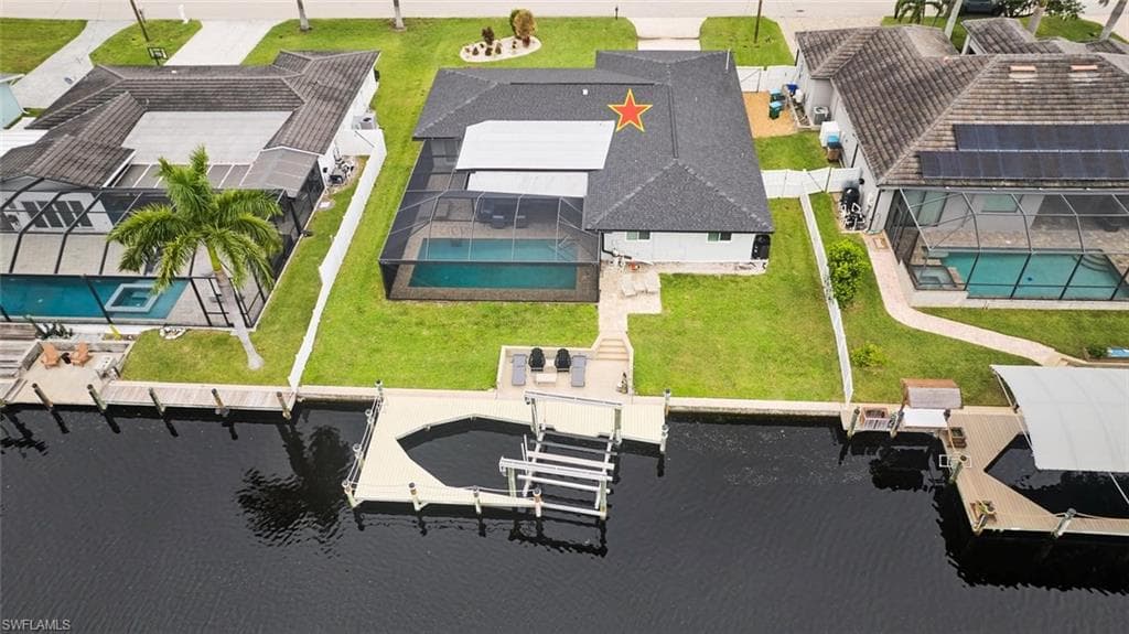 5310 Cortez Ct, Cape Coral, photo 3