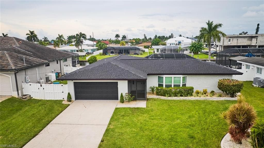 5310 Cortez Ct, Cape Coral