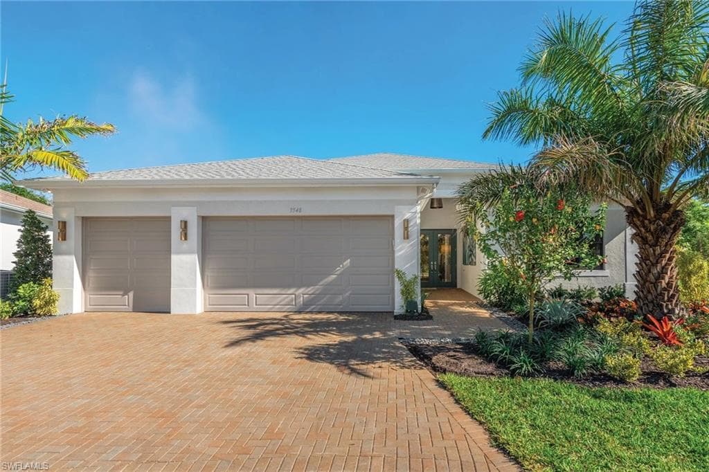 3712 Finsbury Way, Fort Myers