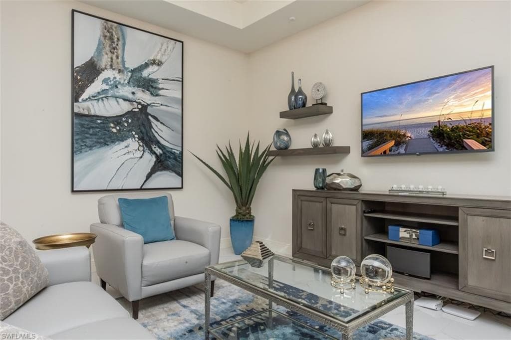 605 El Camino Real #102, Naples, photo 3