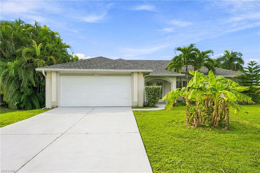 1724 51st Ter, Cape Coral