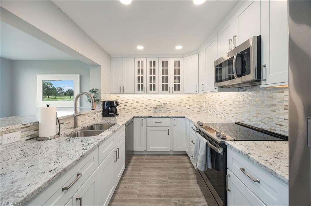 813 Wildwood Ln, Naples, photo 2