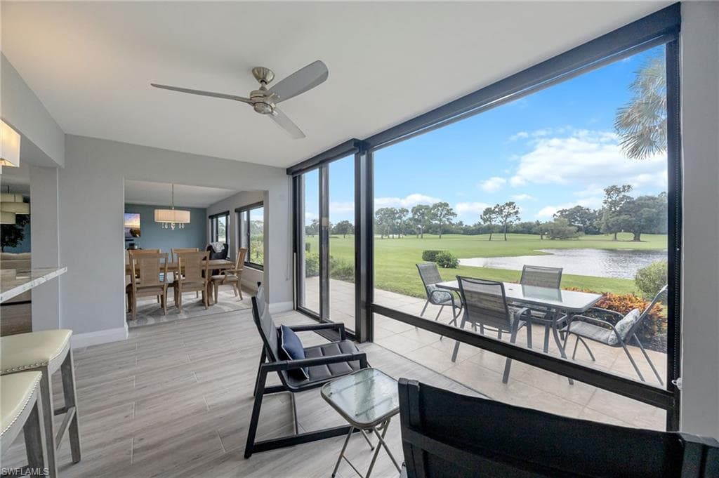 813 Wildwood Ln, Naples, photo 3