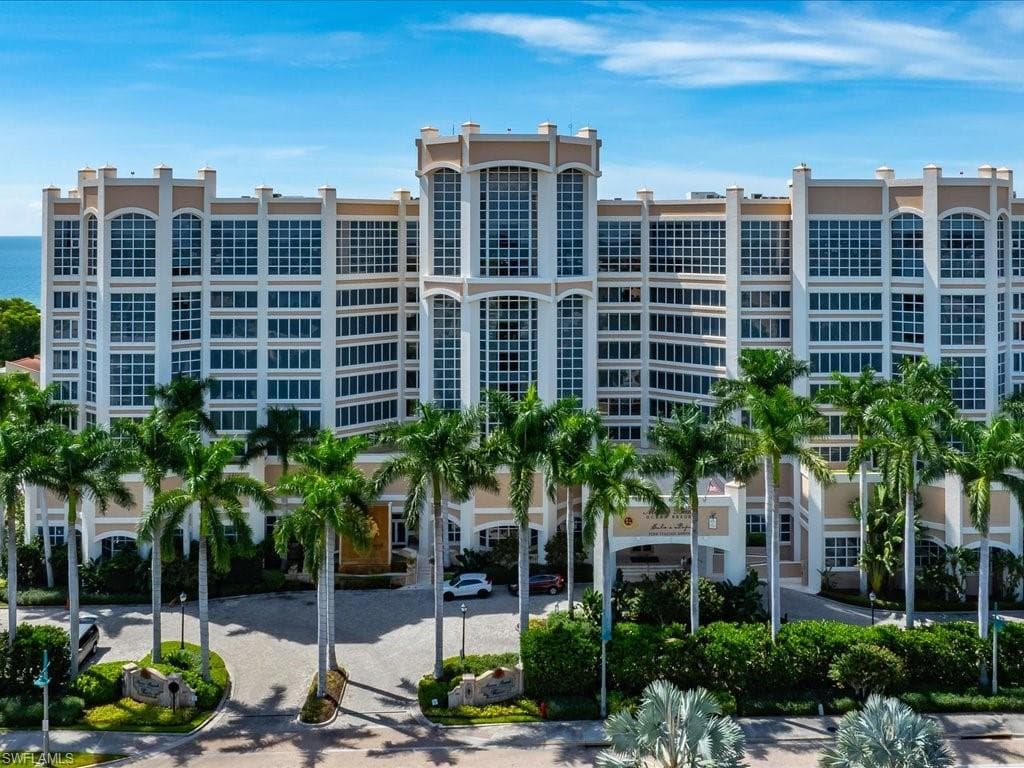 480 Collier Blvd #810, Marco Island, photo 2