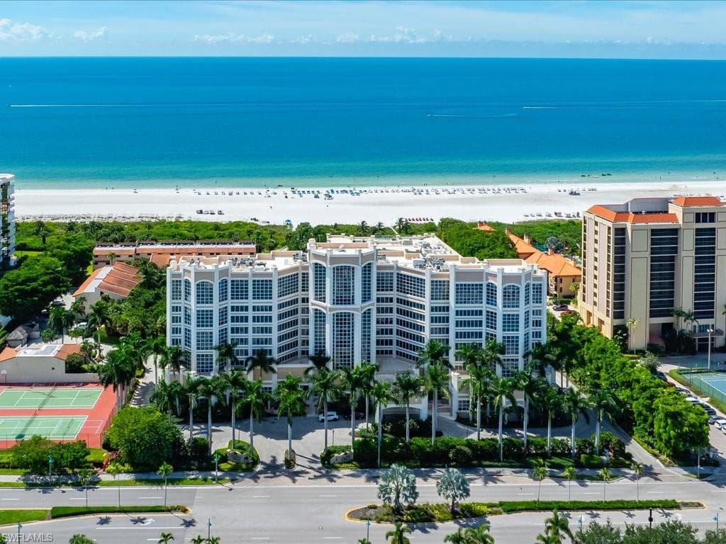 480 Collier Blvd #810, Marco Island