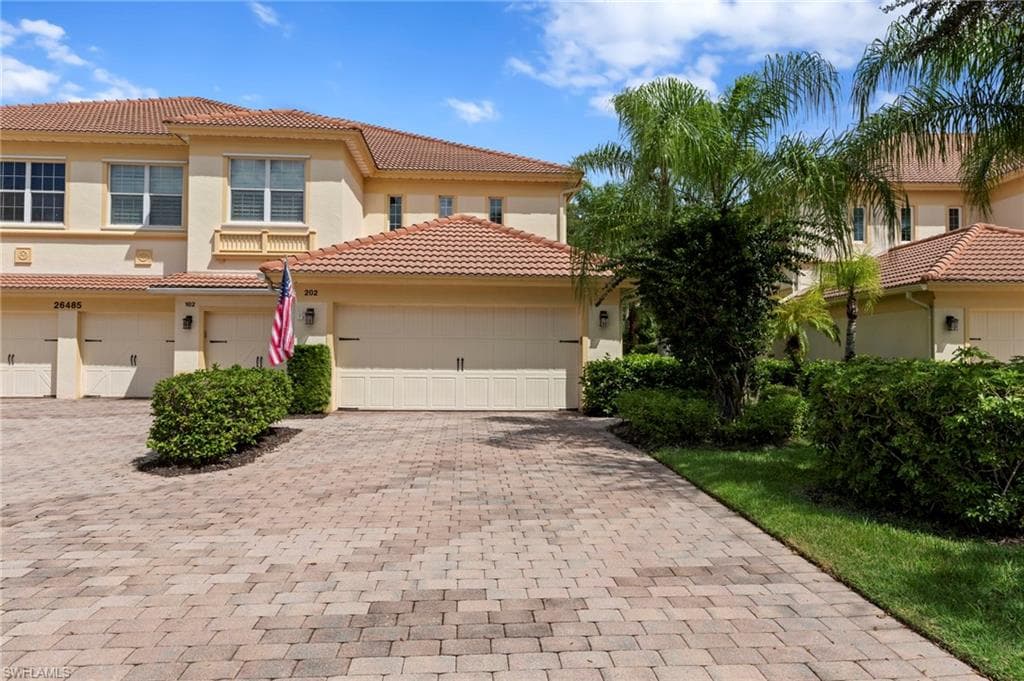26485 Lucky Stone Rd #202, Bonita Springs