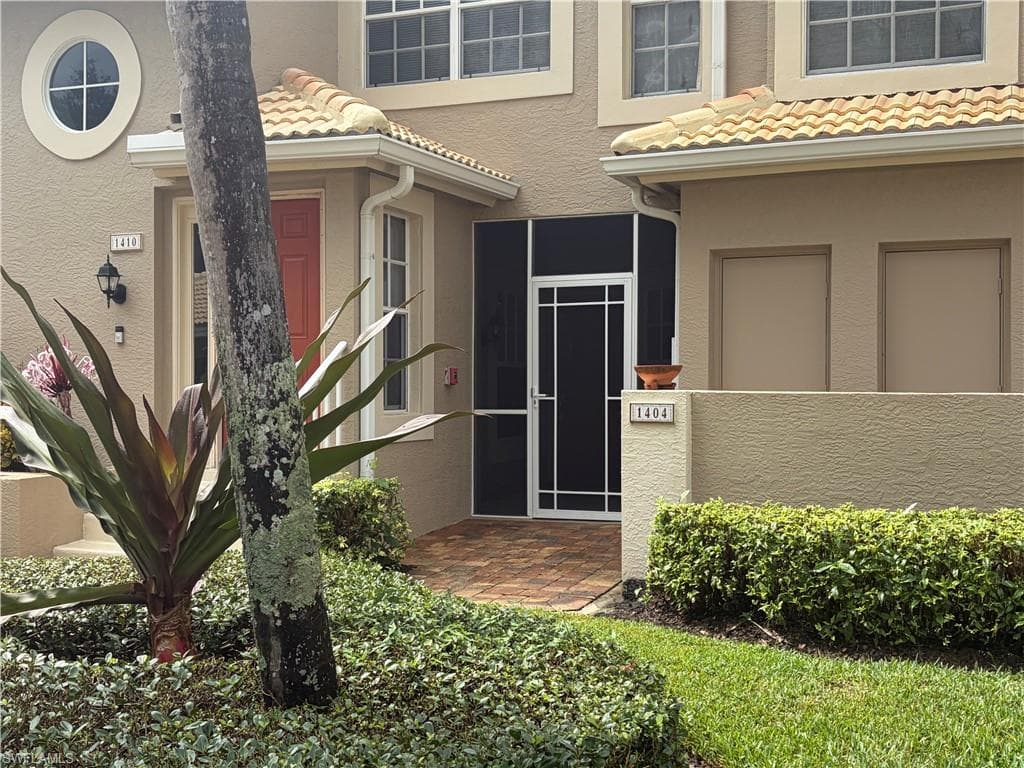 13621 Worthington Way #1404, Bonita Springs
