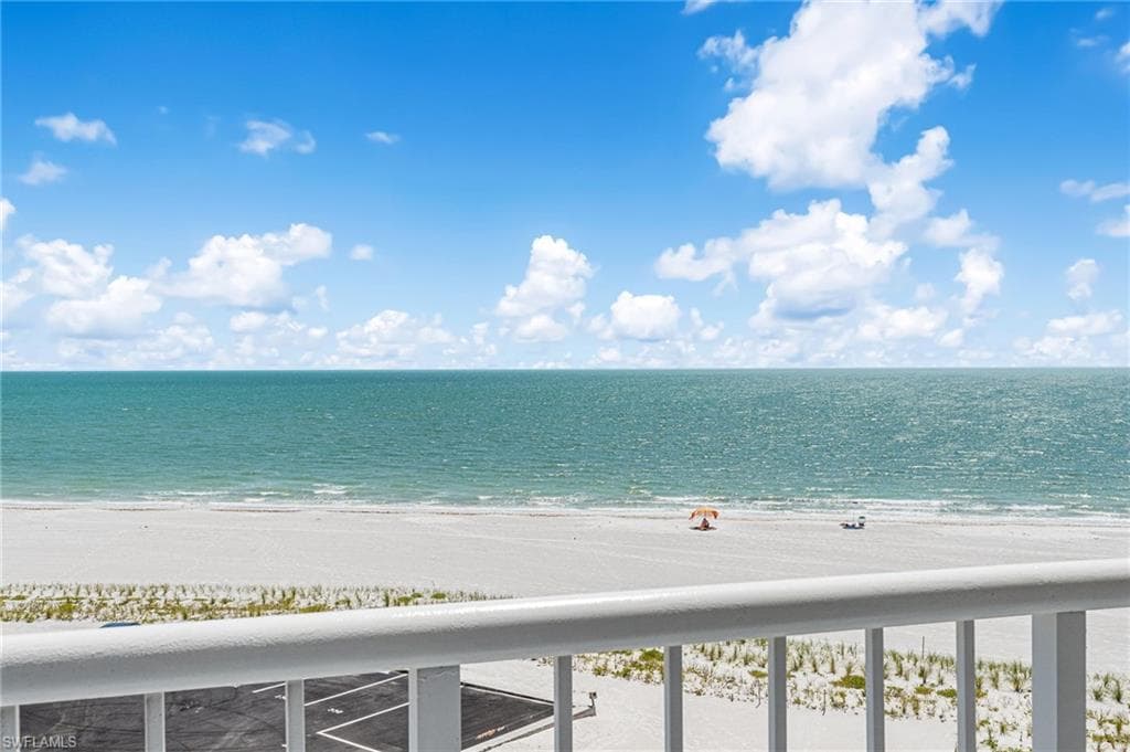 7390 Estero Blvd #404, Fort Myers Beach