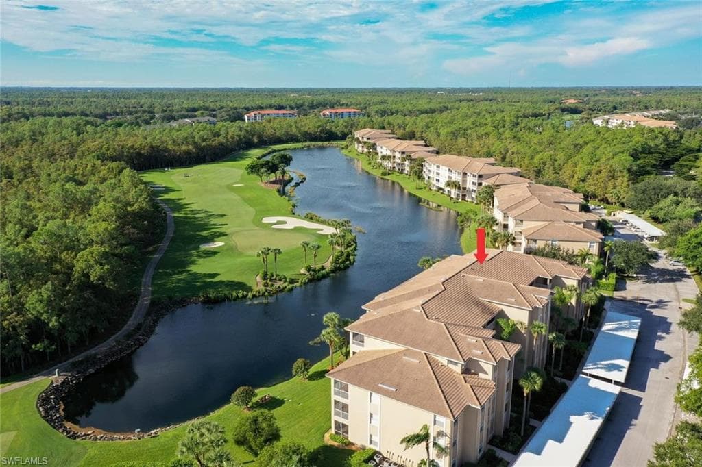 3800 Sawgrass Way #3143, Naples, photo 2