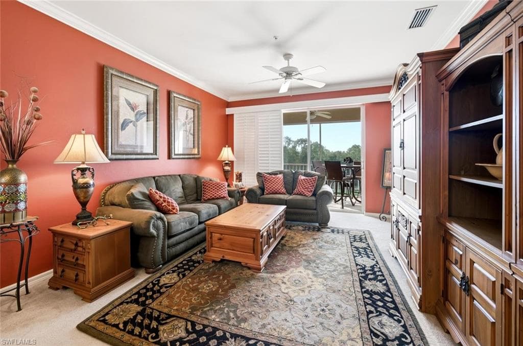 3800 Sawgrass Way #3143, Naples