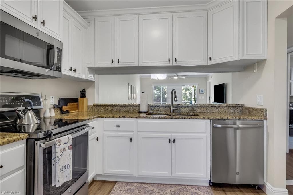 3031 Sandpiper Bay Cir #f106, Naples, photo 3