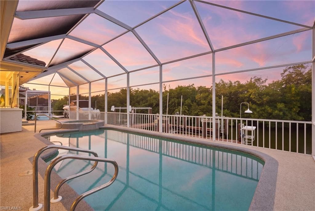 211 Flamingo Ave, Naples, photo 2