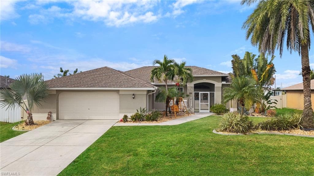 4136 15th Pl, Cape Coral, photo 3