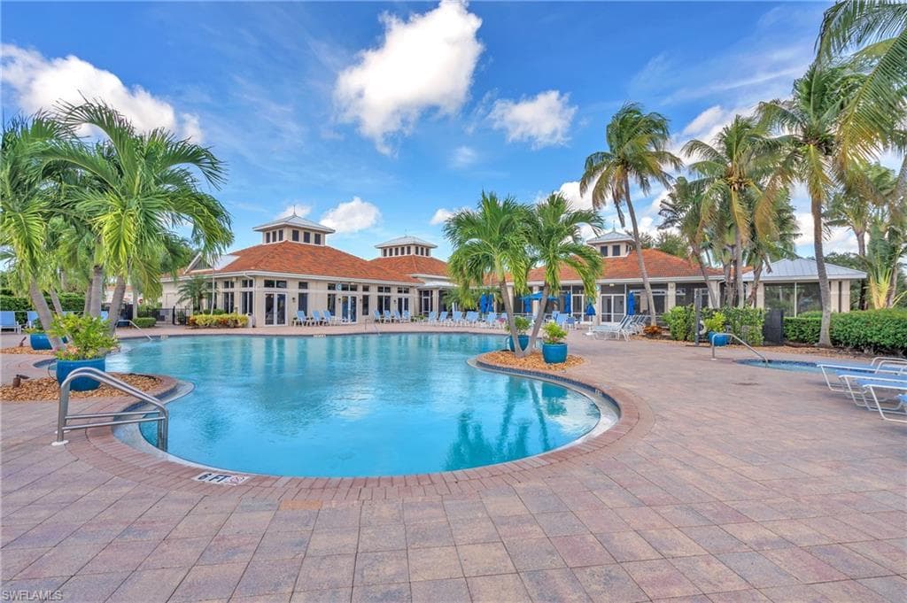 3023 Horizon Ln #2505, Naples