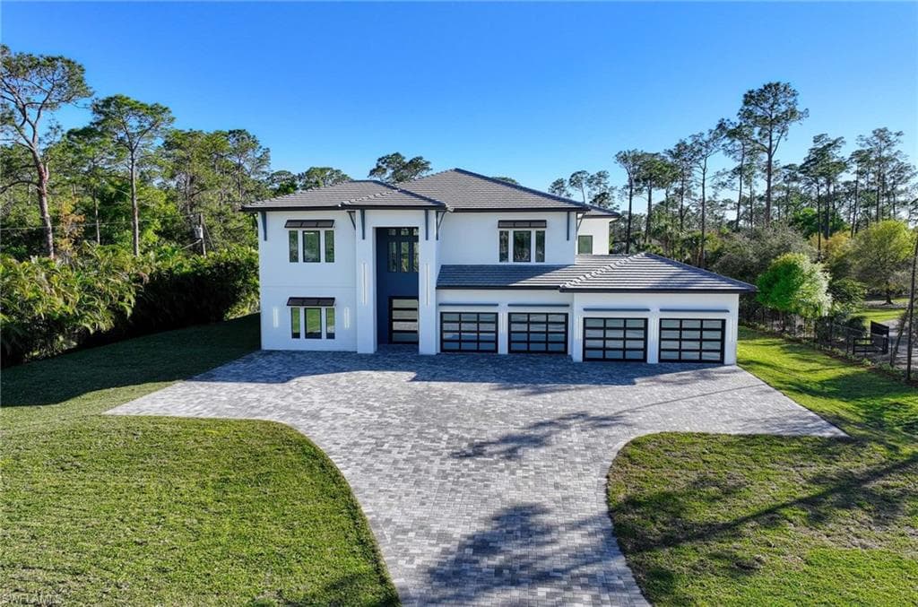5160 Teak Wood Dr, Naples, photo 2