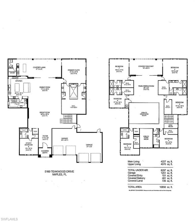 5160 Teak Wood Dr, Naples, photo 3