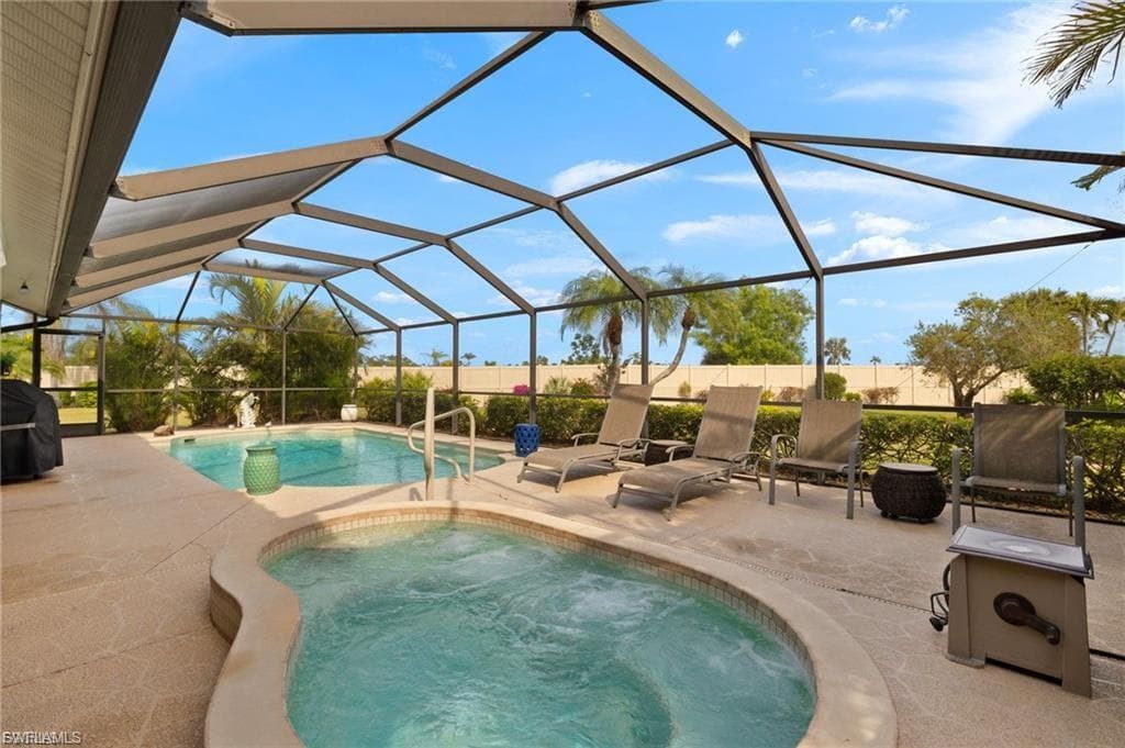 12484 Kelly Pine Ct, Fort Myers, photo 2