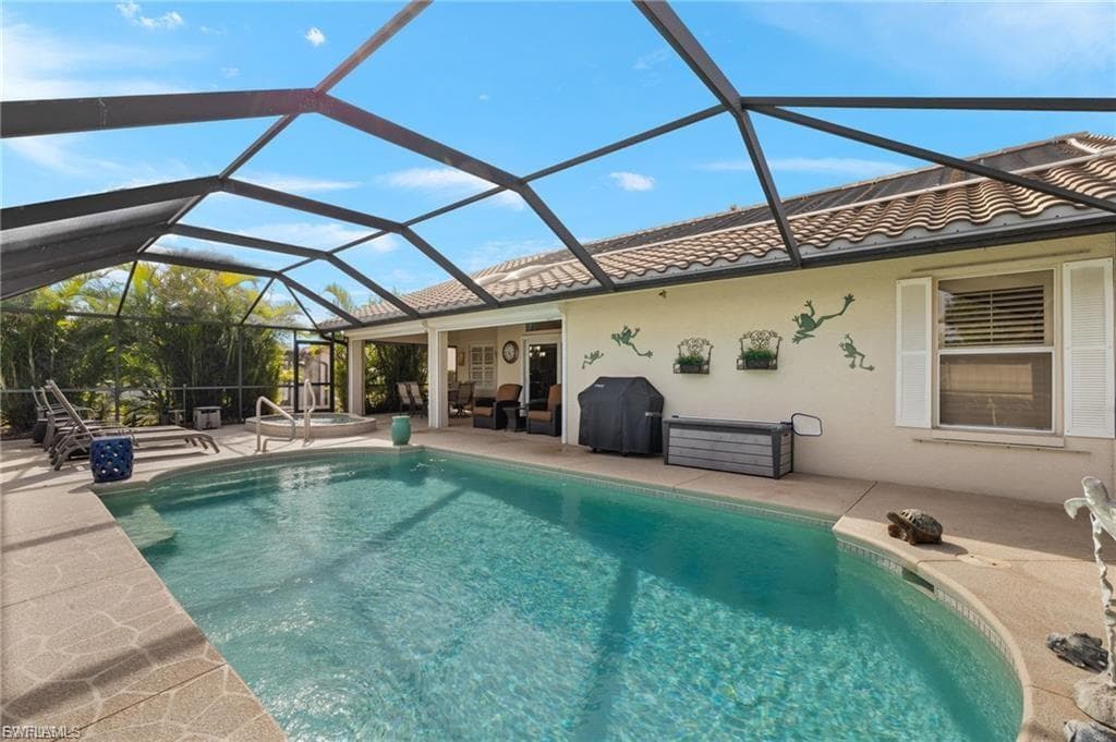 12484 Kelly Pine Ct, Fort Myers, photo 3