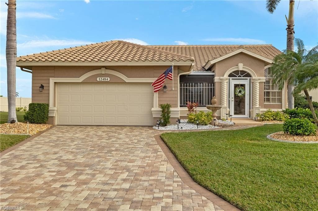 12484 Kelly Pine Ct, Fort Myers