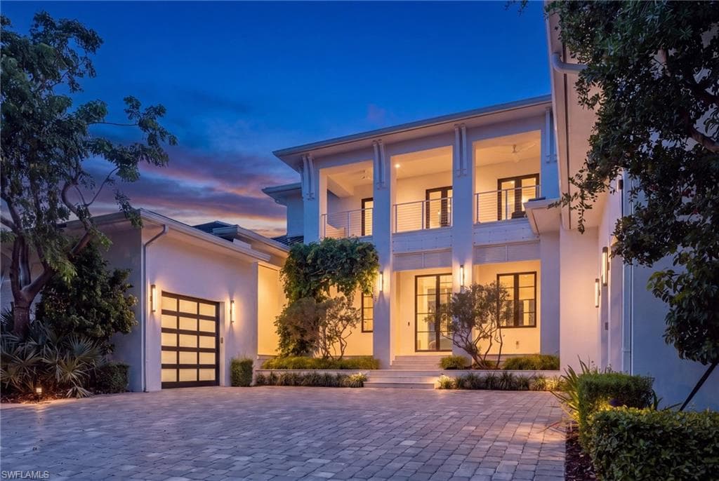 1698 Mcilvaine Ct, Marco Island, photo 1