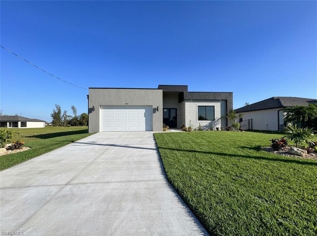 4121 22nd St, Cape Coral, photo 2