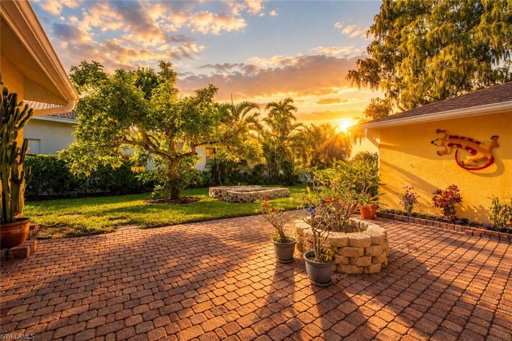 275 Lambton Ln, Naples, photo 3