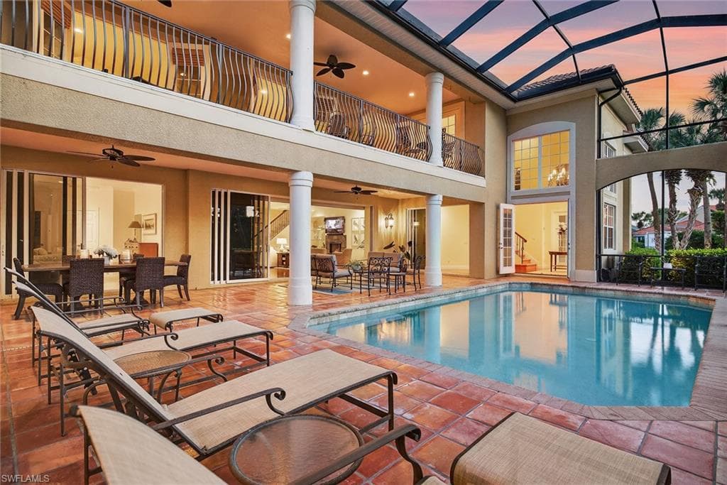 556 Eagle Creek Dr, Naples, photo 2