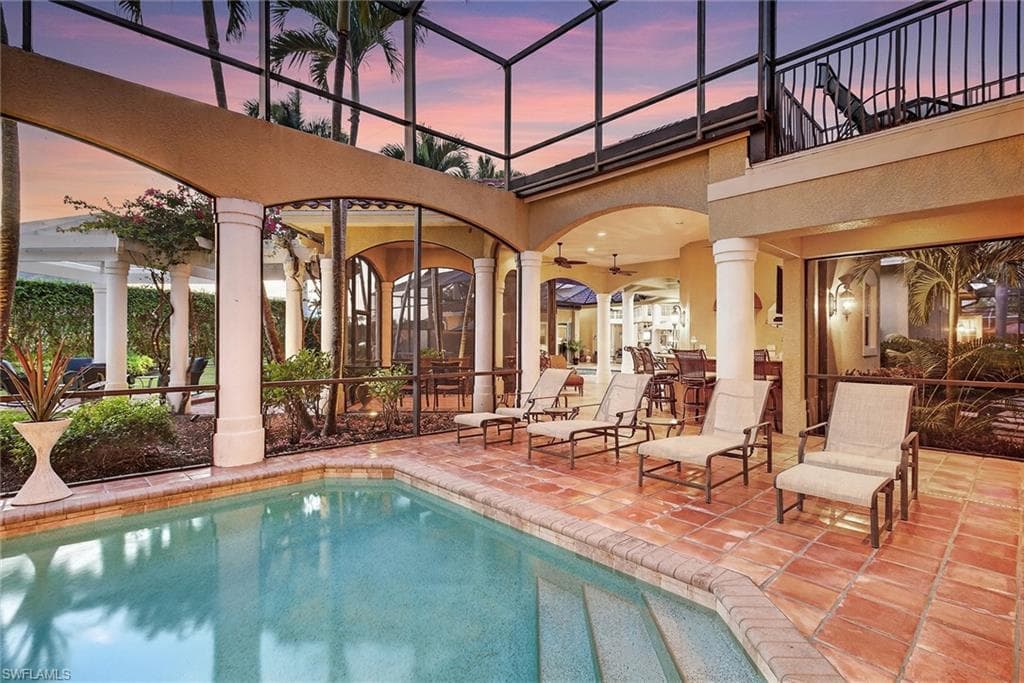 556 Eagle Creek Dr, Naples, photo 3