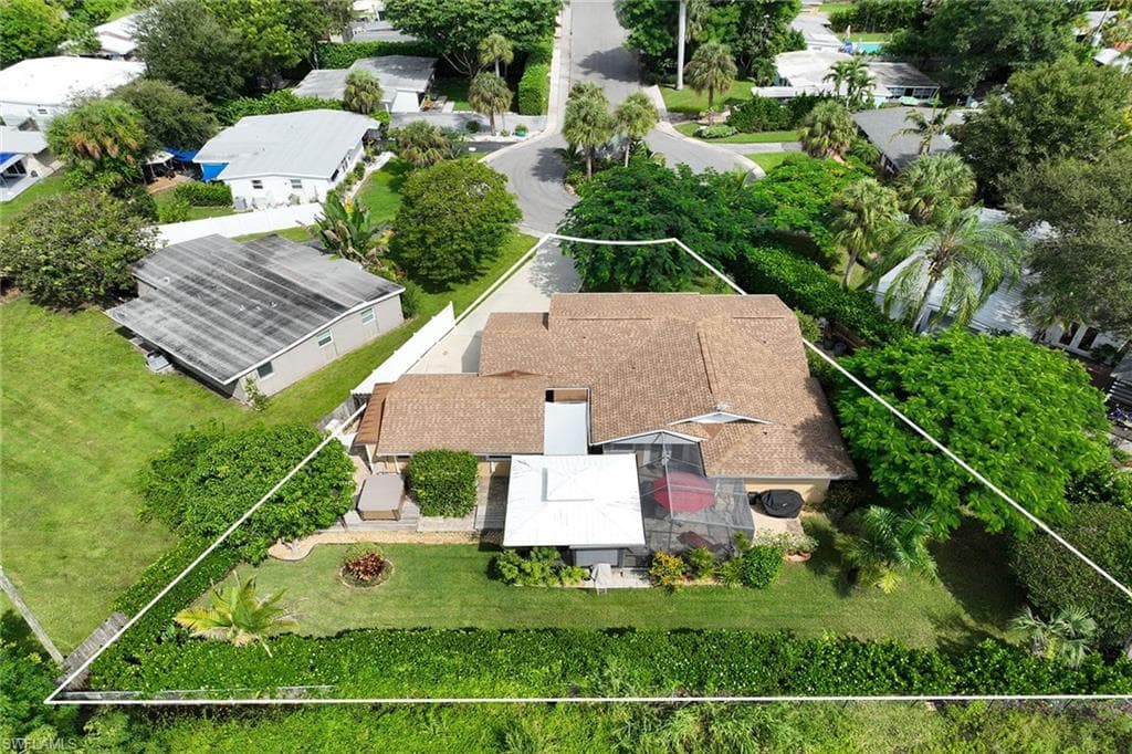 1390 Delmar Ln, Naples, photo 3