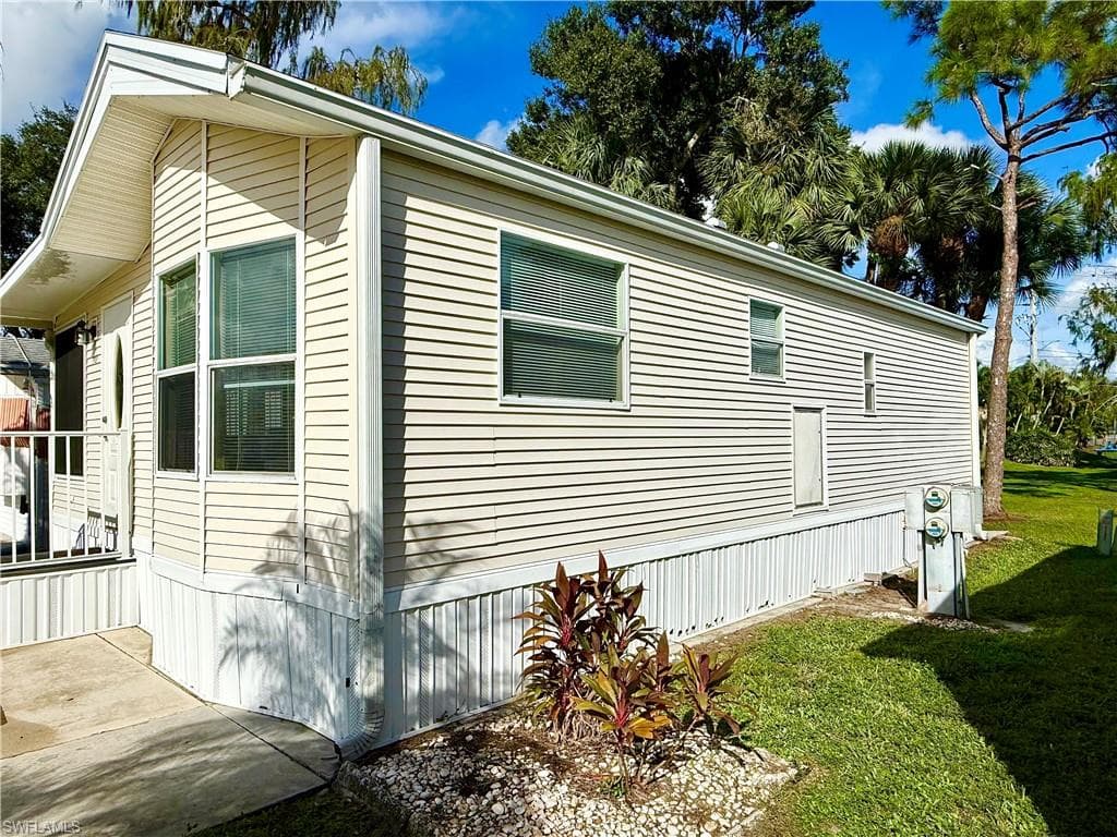 193 Panther Pass Cir #193, Naples, photo 3