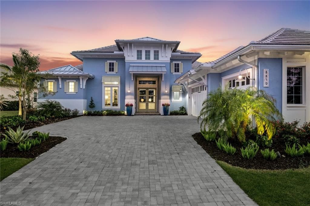 8859 Nevis Way, Naples, photo 3