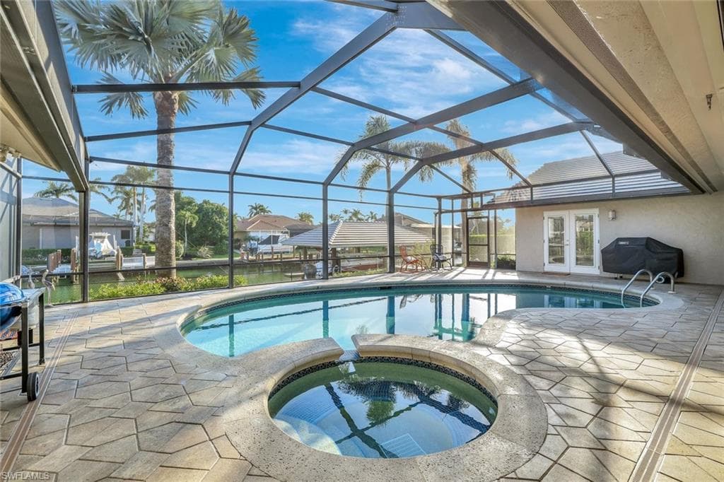 1429 Collingswood Ave, Marco Island