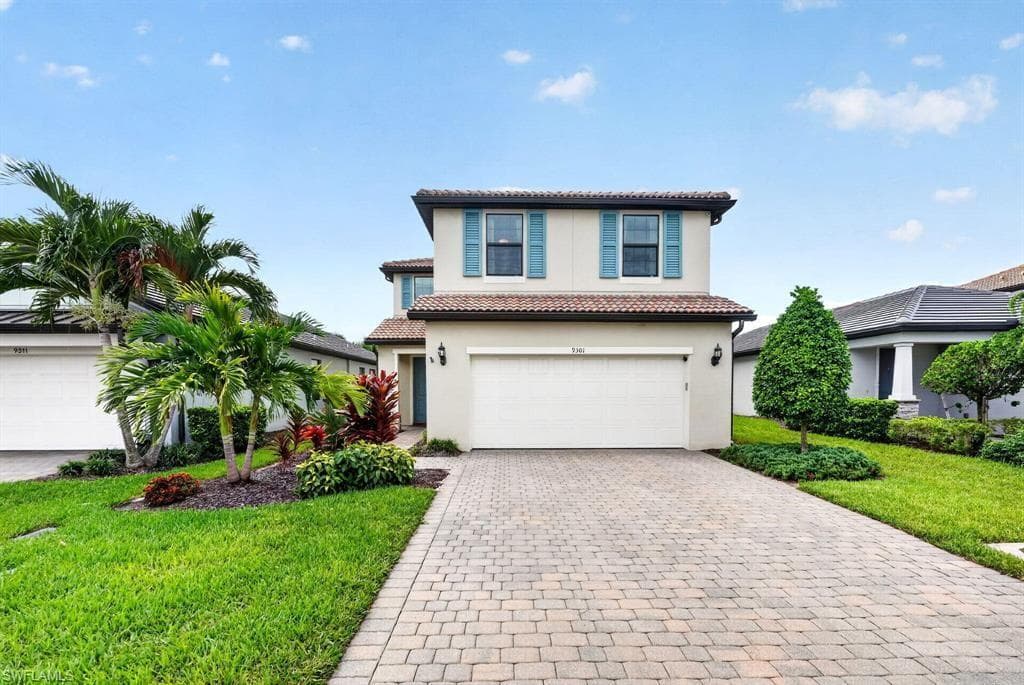 9301 Bramley Ter, Fort Myers
