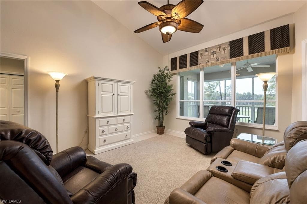 8437 Radcliffe Ter #204, Naples, photo 3