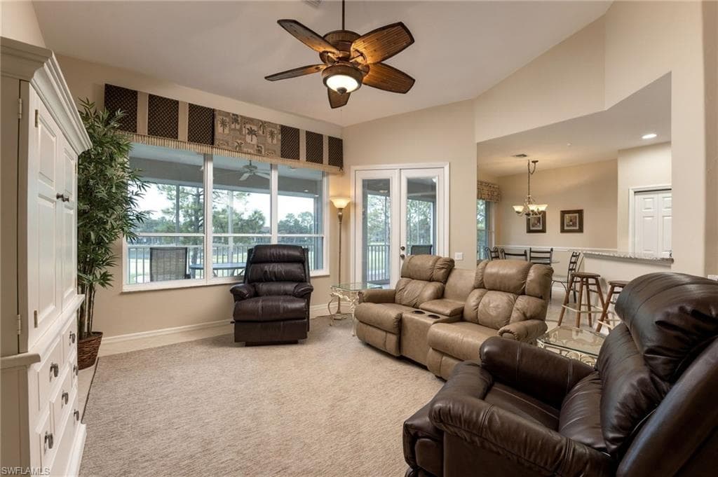 8437 Radcliffe Ter #204, Naples
