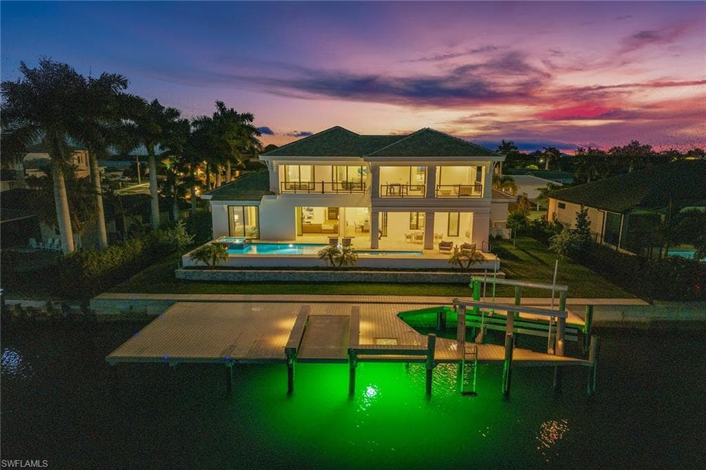 920 Iris Ct, Marco Island, photo 2