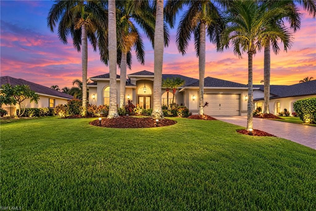 1416 49th Ter, Cape Coral