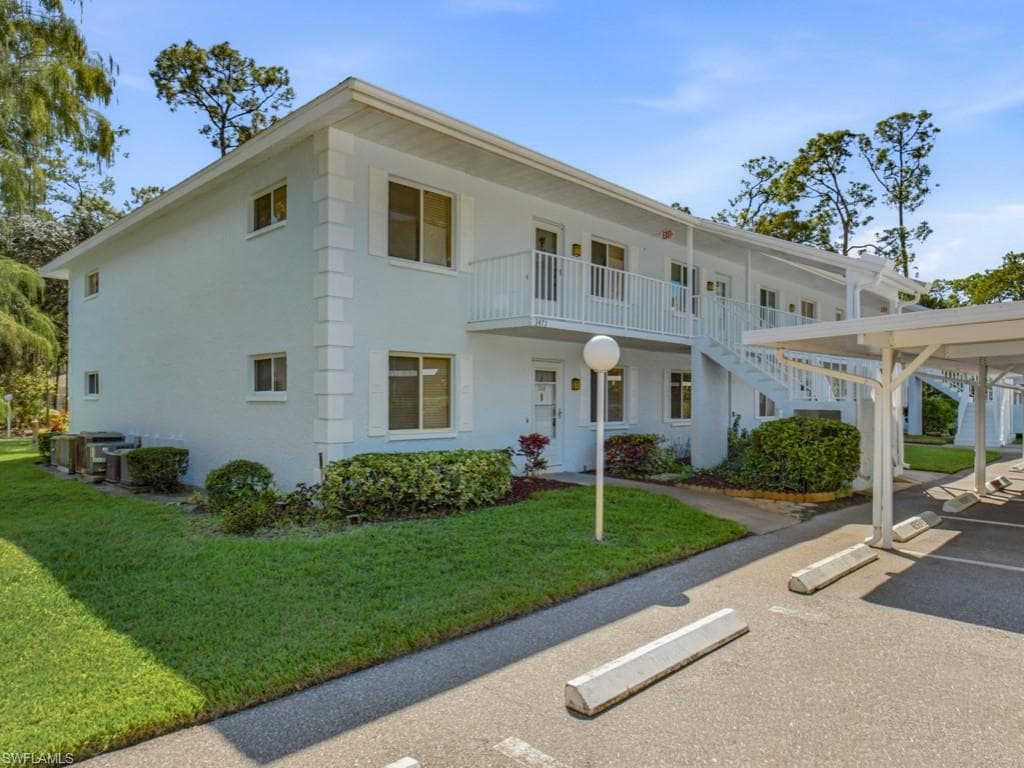 3471 County Barn Rd #f-104, Naples