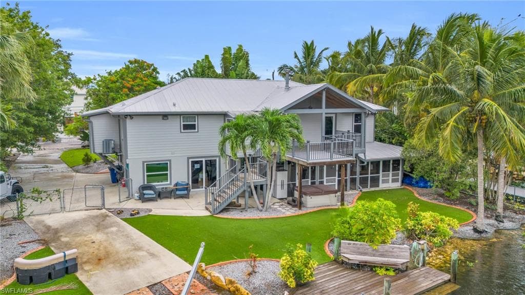 7142 Shannon Blvd, Fort Myers