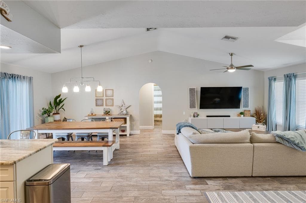 17237 Oriole Rd, Fort Myers, photo 2