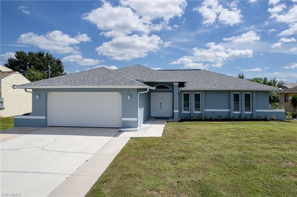17237 Oriole Rd, Fort Myers